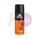 Adidas Ad. deo 150ml ffi Deep Energy 12008301