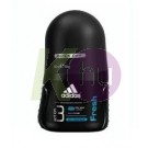 Adidas Ad. act3 golyós 50ml ffi drym fresh 12017800
