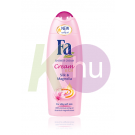 Fa tus 250ml Cream&Oil Selyem és Magnólia 12031207