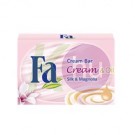 Fa szappan 100g Creme&Oil Selyem és Magnólia 12031211