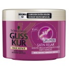 Gliss Kur int. tég. pakolás 300ml Satin Relax-fény és simaság 12031271