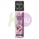 Gliss Kur exp.repair balzsam 200ml Deep repair 12031280