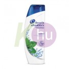 Head&Shoulders Head&S 400ml  hus és frissito 13003101