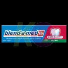 Blend-a-med Blend-a-Med 100ml AntiCavity Mild Fresh 13013845