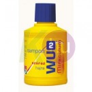 WU2 sampon 100ml Miraculum száraz 13087002