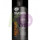 Syoss sampon 500ml Repair (regeneráló) 13100711