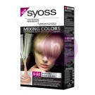 Syoss Mixing Color 9-52 Szőke 13100851