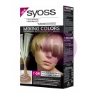 Syoss Mixing Color 7-58 Vanília Szőke 13100853