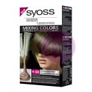 Syoss Mixing Color 4-58 Mokkaccino 13100857