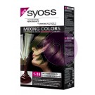 Syoss Mixing Color 1-18 Étcsokoládé 13100861