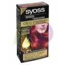 Syoss Color Oleo 5-92 Ragyogó vörös 13100907