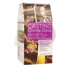 Casting Creme Gloss Casting C.G. 6354 Sötét karamell 13106703