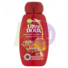 Garnier Ultra Doux Garnier Ultra Doux sampon 250ml Argánolaj és Áfonya/festett és melírozott hajra 14006154