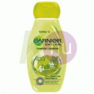 Garnier N. sampon 400ml Hársfa/normál és zsíros hajra 14006170