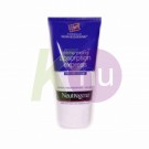 Neutrogena kézkrém 75ml Gyorsan felszivodo 14016100