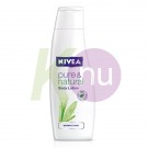 Nivea body 250ml Pure&Natural lotion  14028504