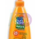 Sunsave F25 napspray 150ml NaturaA 14088800