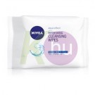 Nivea Visage Nivea V. arctiszt.kendő 25db Normál/Vegyes bőrre 14135300