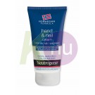 Neutrogena kez-körömap.50ml 14306900