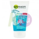 Garnier skin naturals Garnier Skin Naturals Pure 3in1 mélytiszt.gél 150ml tubus 14528904