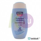 Nivea Baby krémfürdető 250ml 14758801