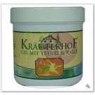 Krauterhof körömvirág krém 100ml 14896109