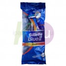 Gillette Gil. BlueII Plus borotva 4+1 15001601