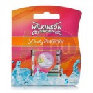 Wilkinson Wilk. Lady Protector betét 5db-os 15024200