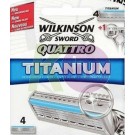 Wilkinson Wilk. Quattro keszülek K 15024900