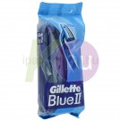 Gillette Gil. Blue II. eldobh.bor. 10 db-os ffi. 15028831