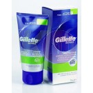 Gillette Gil. series arcápoló tej 75ml hidratáló 15110706