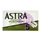 Astra Sup.platinum penge zöld 15227700