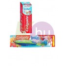 Colgate Colg. fogkrem  50ml junior smiles 6+ + fogkefe 16003200