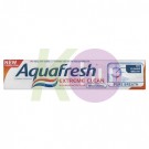 Aquafresh Aqua. fkrem 75ml Extr. Clean pure white 16025508