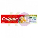 Colgate fogkrém 100ml Herbal White 16102300