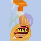 Alex bútorápoló spray narancsos 375ml 16248002