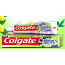 Colgate Colg. fogkrem  75ml herbal white 16825801