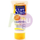 Sunsave F20 napkrem 100ml 17029200