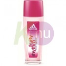 Adidas Adidas pumpás 75ml női fruity 18008800