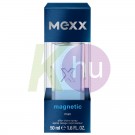 Mexx Magnetic man edt 50ml 18036417