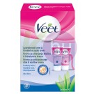 Veet BIKINI KREM 2*50ML Érzékeny 18115333