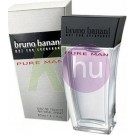 Bruno Bannani Bruno B.Pure man edt 50ml 18601800