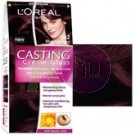 Casting Creme Gloss Casting C.G.262 Feketeribizli 19008002