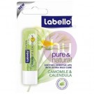 Labello Pure&Natural Camomile&Calendula 19025500