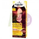Palette Color Shampoo hajszínező 217 mahagóni 19075014