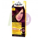 Palette Color Shampoo hajszínező 301 bordóvörös 19075017