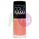 Maybelline Maybelline Colorama 91 Punky Orange 19093864