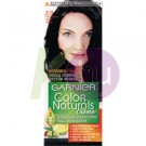 Garnier Color Naturals 2.1 Kékes fekete 19146100