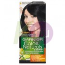 Garnier Color Naturals 1+ Intenzív fekete 19146108