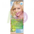 Garnier Color Naturals 112 extra Világos jégszőke 19147202